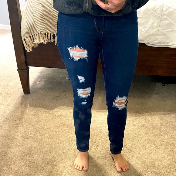 levis 331 shaping skinny